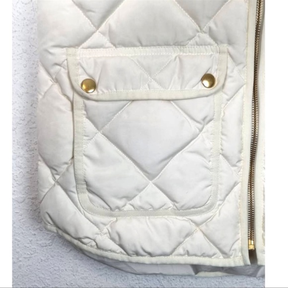 J.Crew Excursion Vest - XS - Picture 5 of 6